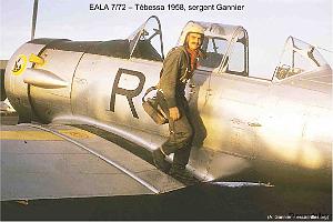 184- ARMEE DE L'AIR EN ALGERIE 1945-1962-32  (64)